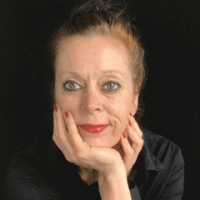 Amecke, Michelle