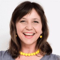 Silvia Maria Engl wei&szlig; aus eigener...