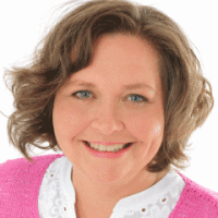 Karin Opitz-Kreher ist ausgebildet in Aura...
