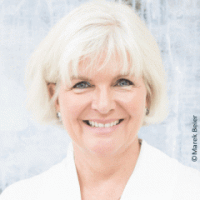 Dr. med. dent. Jutta Schreiber arbeitet seit...