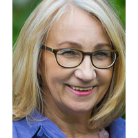 Maria M. Kettenring ist...
