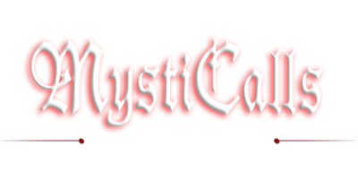 MystiCalls by M.C. Design Studios