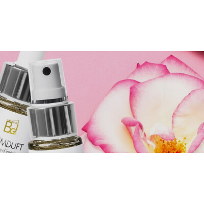 Fühl dich wohl mit Düften von BEAUTY GET JOY - Fühl\' dich wohl mit Düften von BEAUTY GET JOY