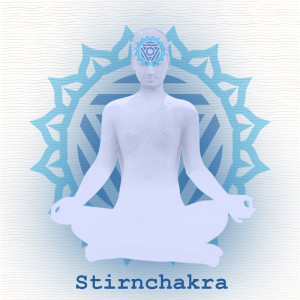 Chakra No. 6 - Stirnchakra - Chakrascent Aromatherapie...