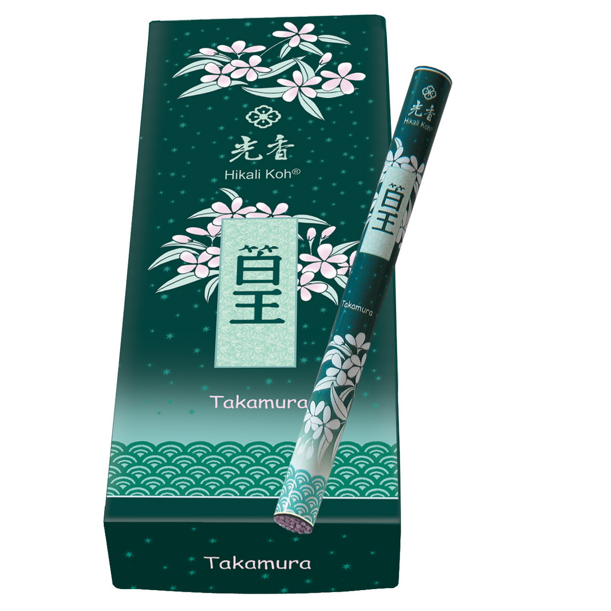 TAKAMURA - Bambus Hain, Hikali Koh Classic...