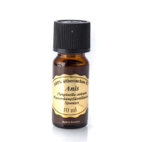 Anis - 10 ml Pajoma 100% ätherisches Öl