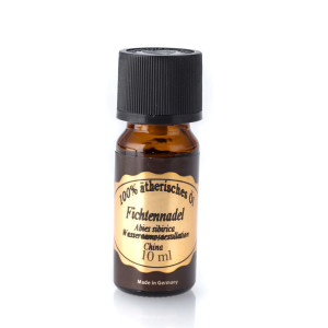 Fichtennadel - 10 ml Pajoma 100% &auml;therisches &Ouml;l