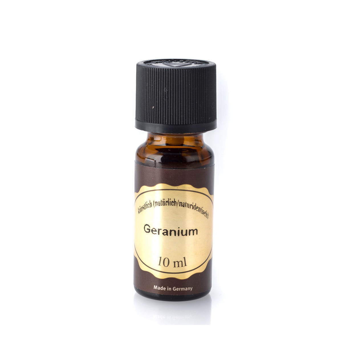 Geranium - 10 ml Pajoma 100% ätherisches Öl
