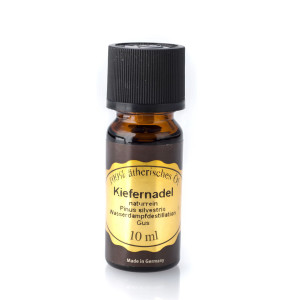 Kiefernadel - 10 ml Pajoma 100% ätherisches Öl