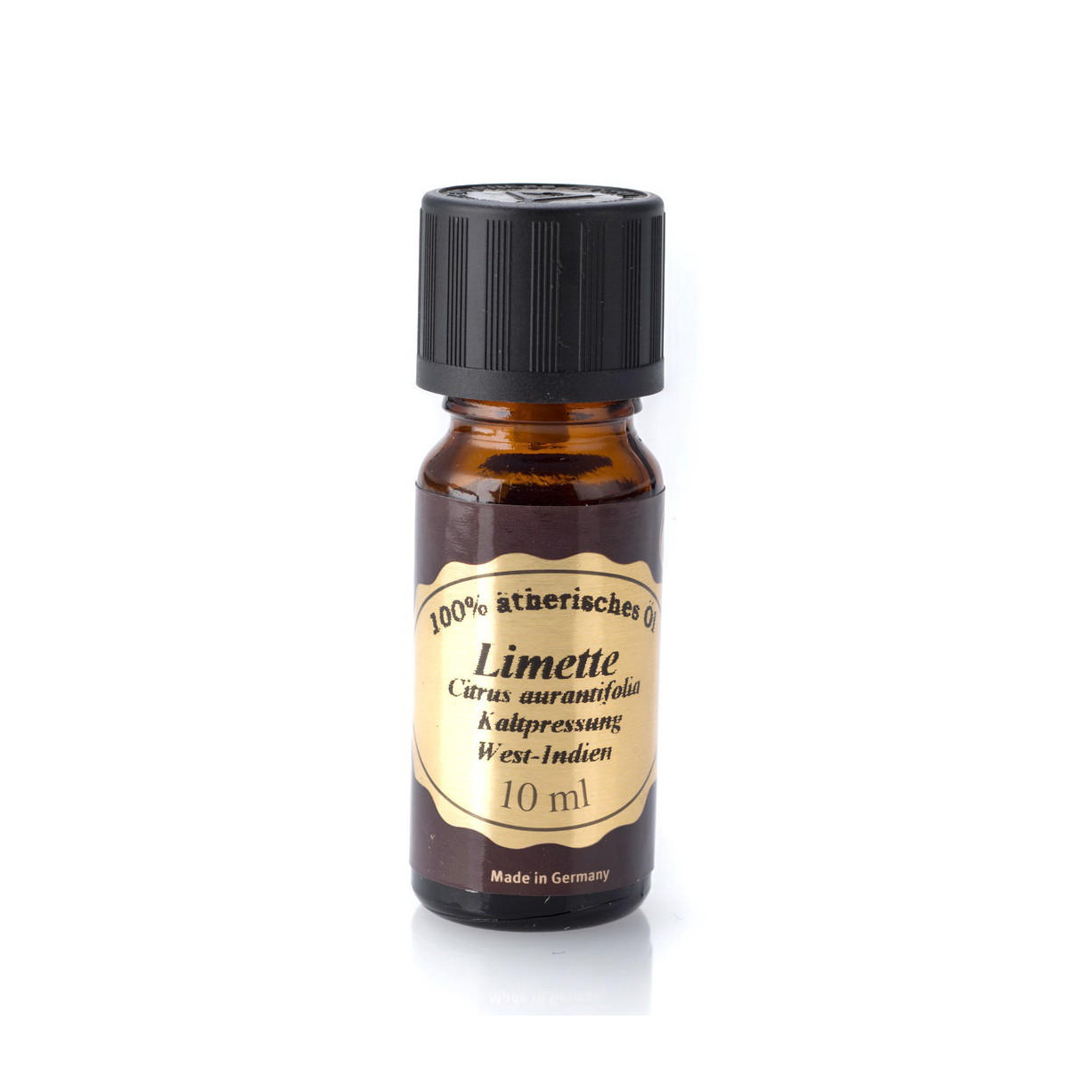 Limette - 10 ml Pajoma 100% ätherisches Öl