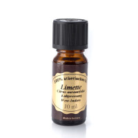 Limette - 10 ml Pajoma 100% ätherisches Öl