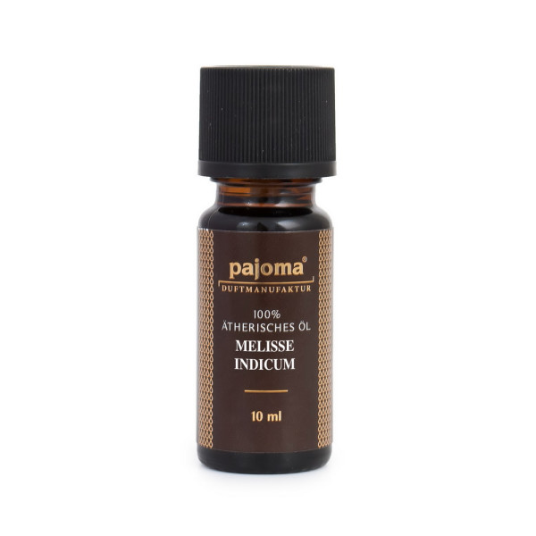 Melisse Indicum - 10 ml Pajoma 100% ätherisches Öl