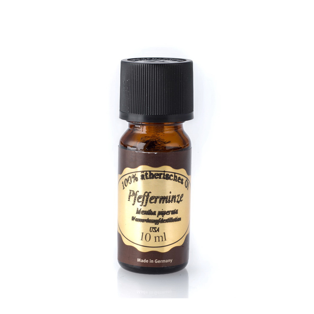 Pfefferminze - 10 ml Pajoma 100% ätherisches Öl