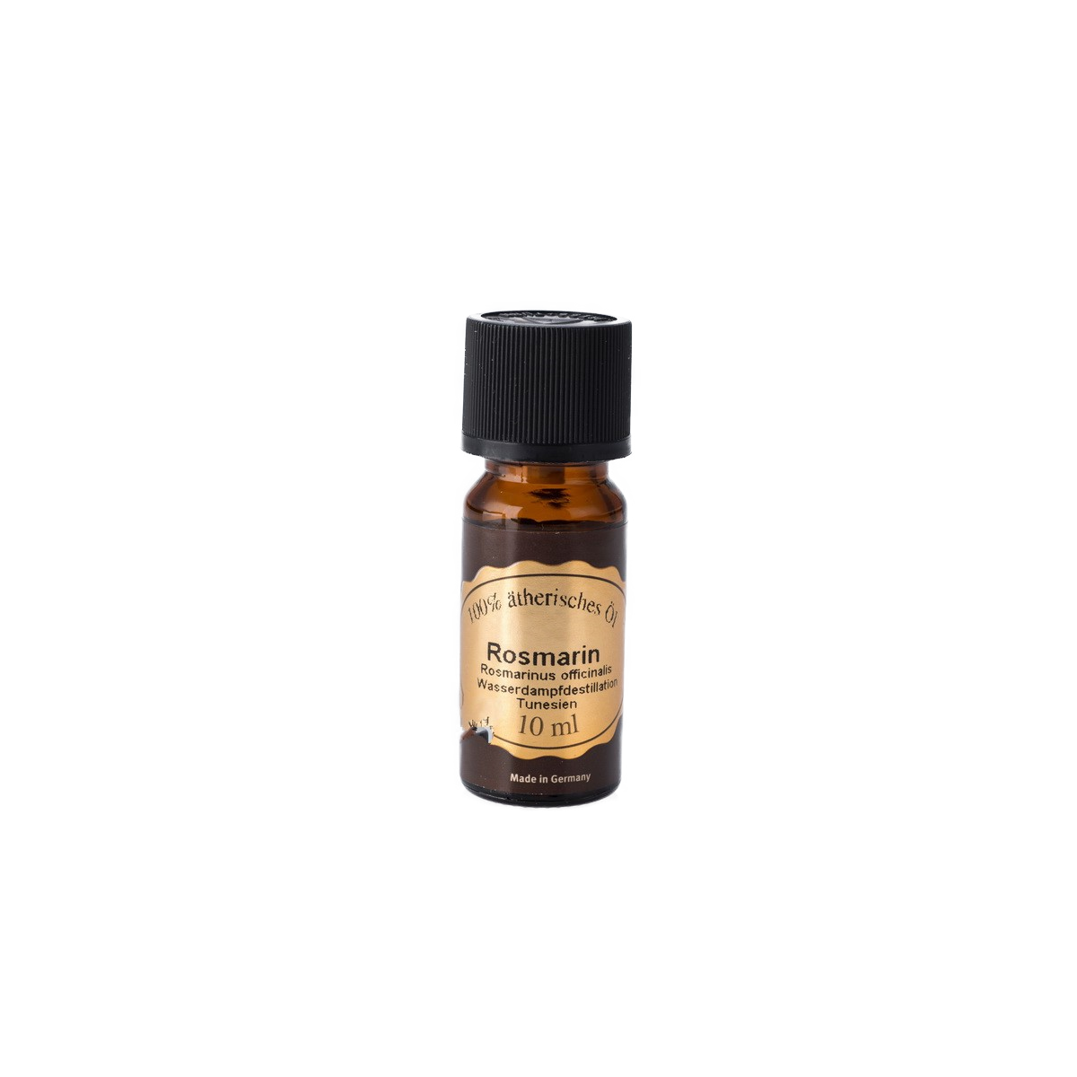 Rosmarin - 10 ml Pajoma 100% ätheri box