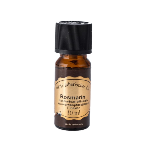 Rosmarin - 10 ml Pajoma 100% ätherisches Öl