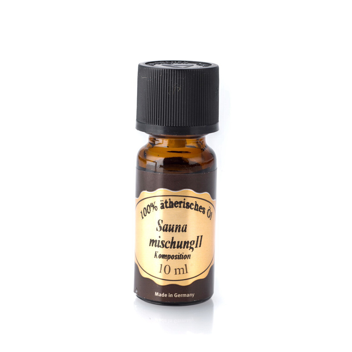 Sauna Mischung II - 10 ml Pajoma 100% &a box