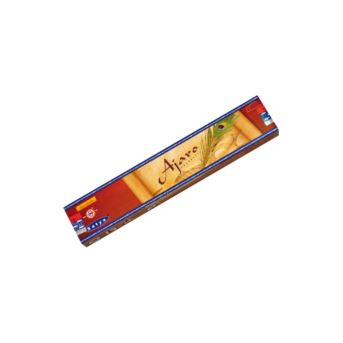 Satya Ajaro Räucherstäbchen