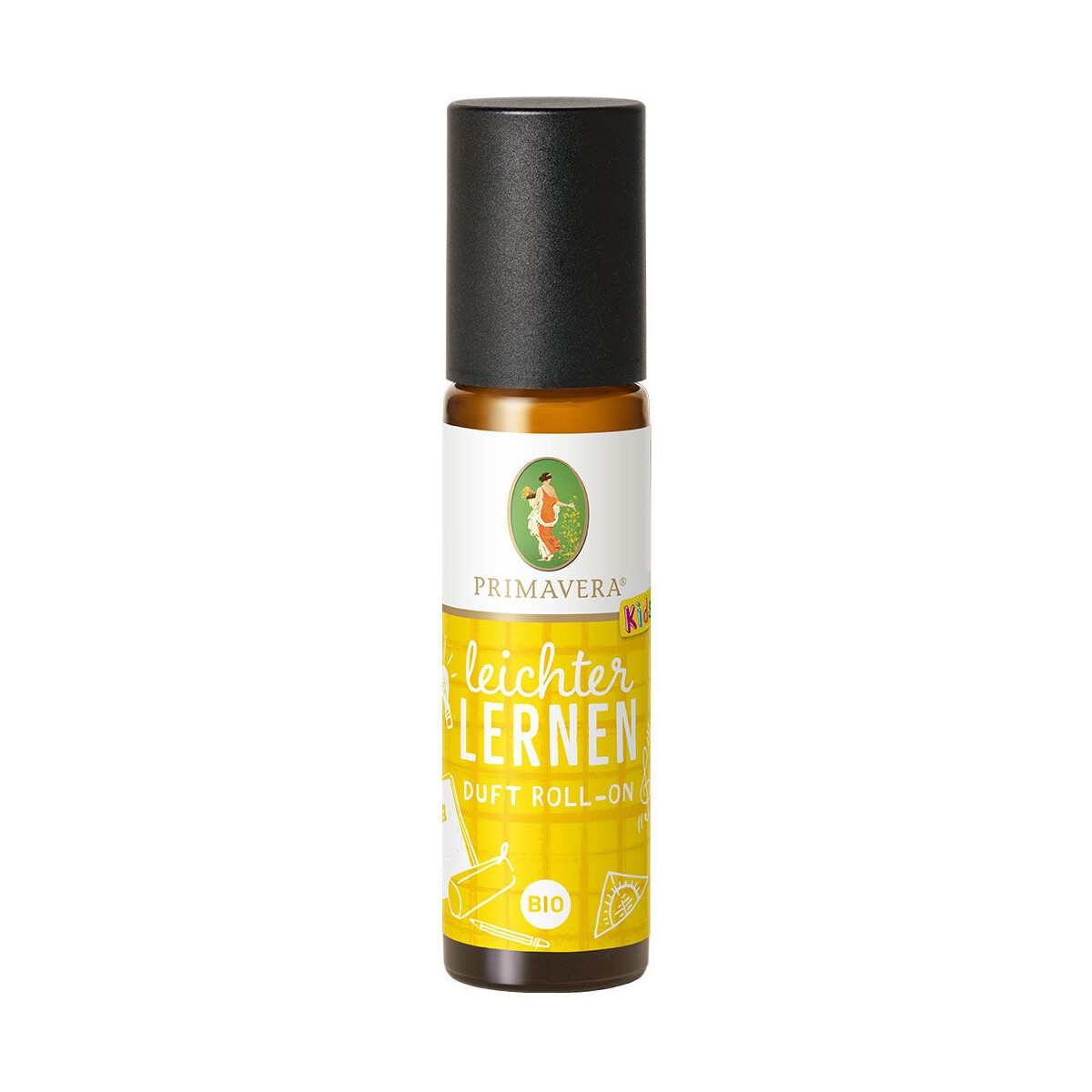 Primavera Leichter lernen Duft Roll-On b box