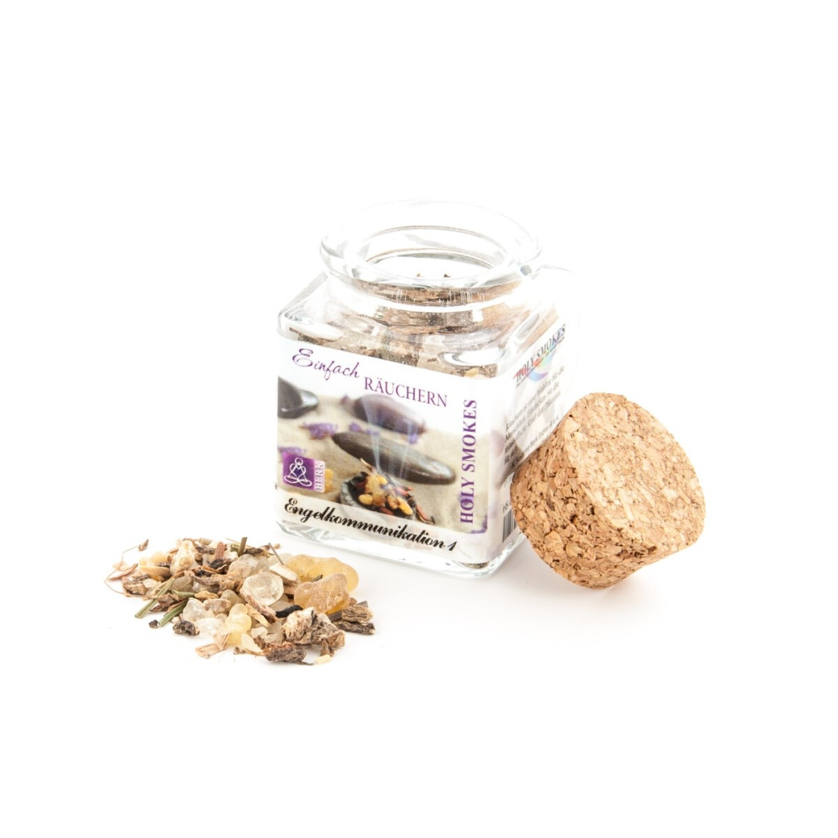 Engelkommunikation I 50 ml - Einfach R&a box