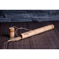 Motiv für Rücherstäbchen (Bambus)