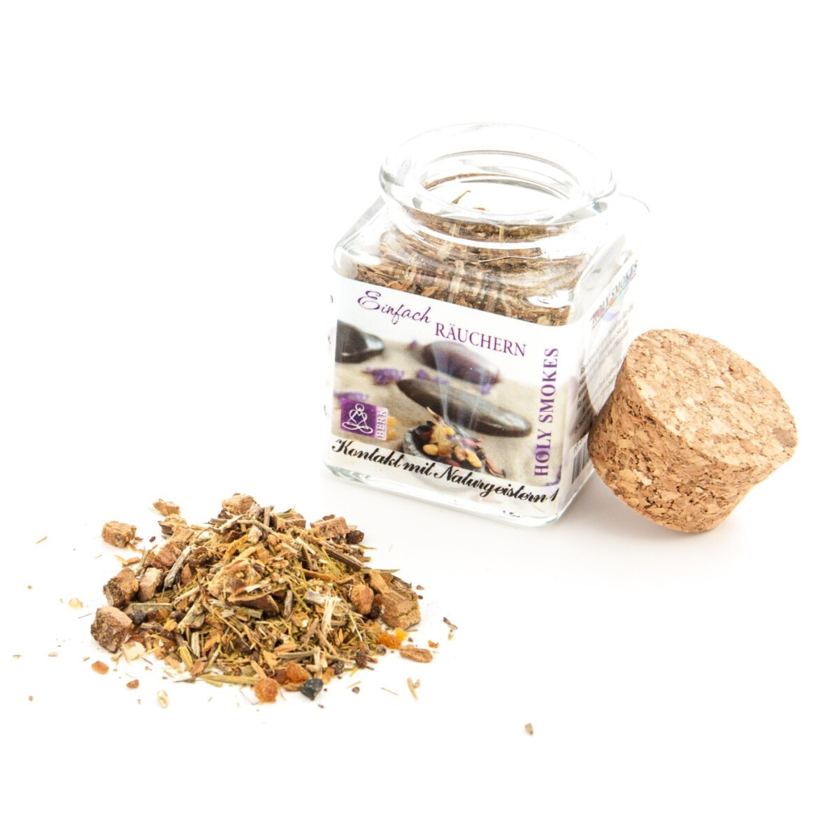 Kontakt mit Naturgeistern I 50 ml - Einf box