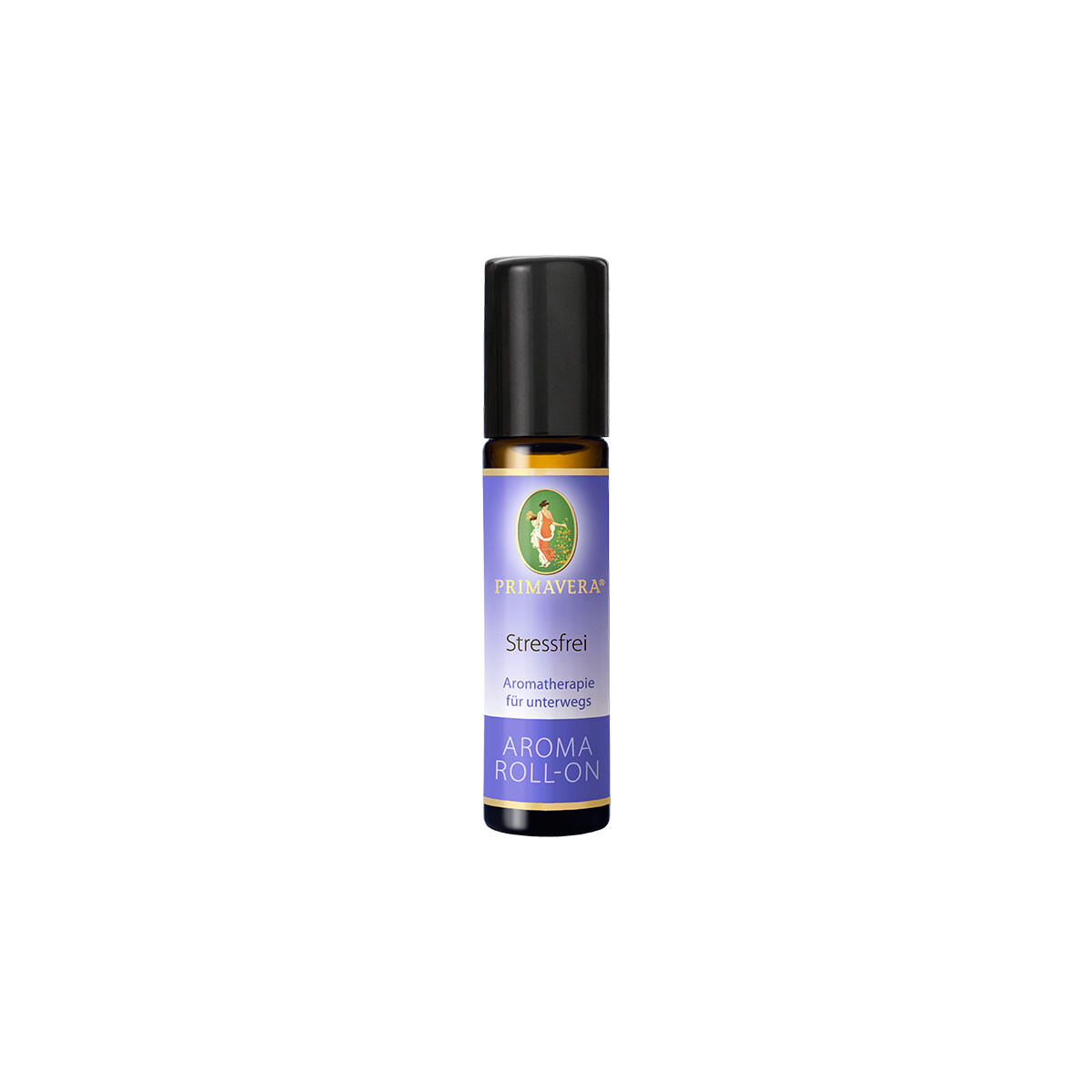 Primavera Aroma Roll-On Stressfrei 10ml