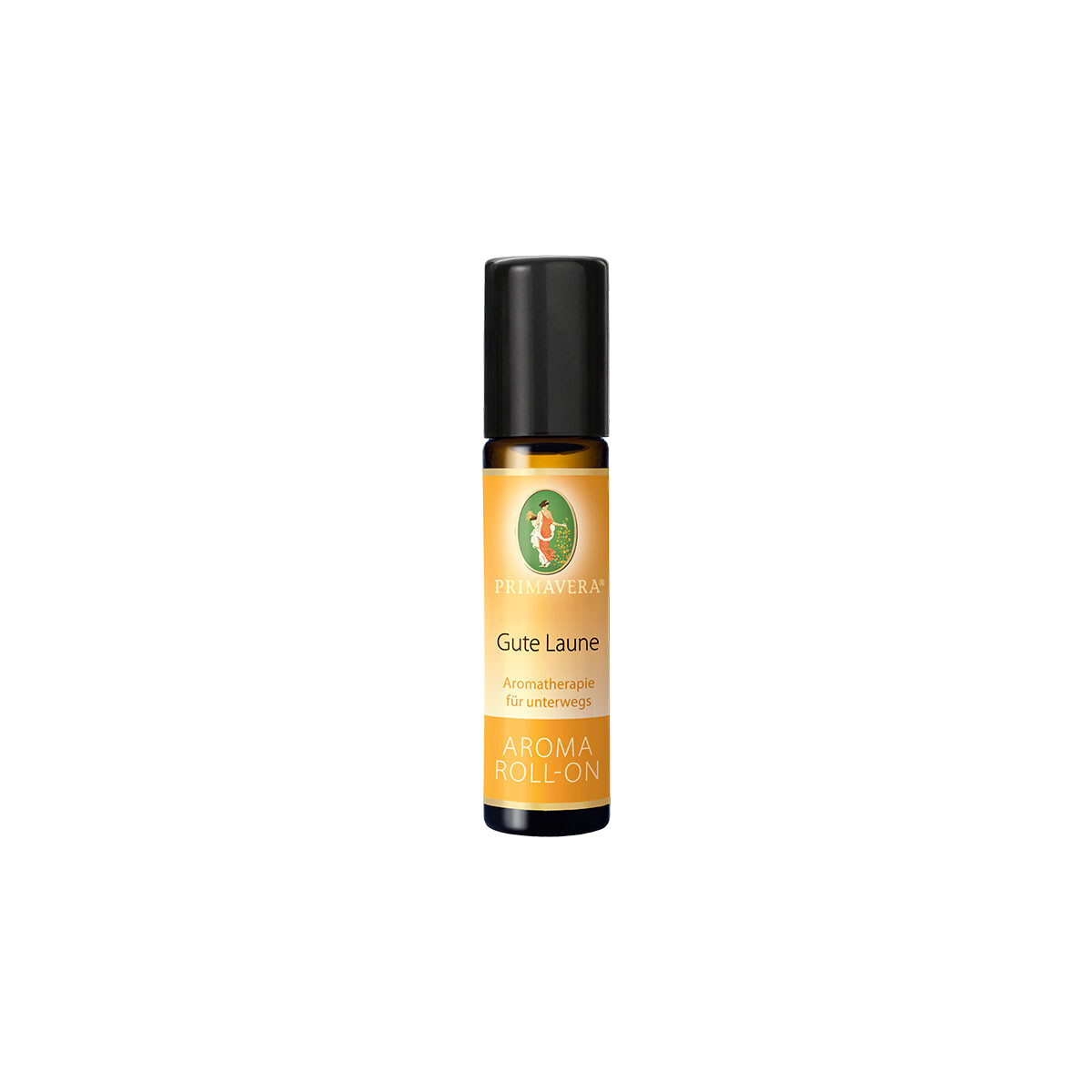 Primavera Aroma Roll-On Gute Laune 10 ml