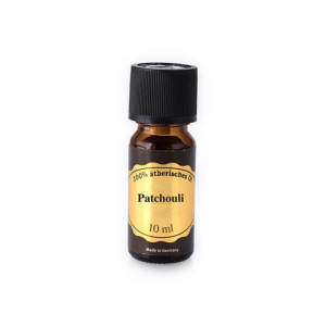Patchouli - 10 ml Pajoma 100% ätherisches Öl
