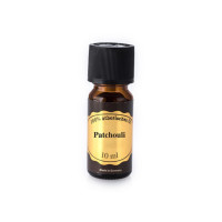 Patchouli - 10 ml Pajoma 100% &auml;therisches &Ouml;l