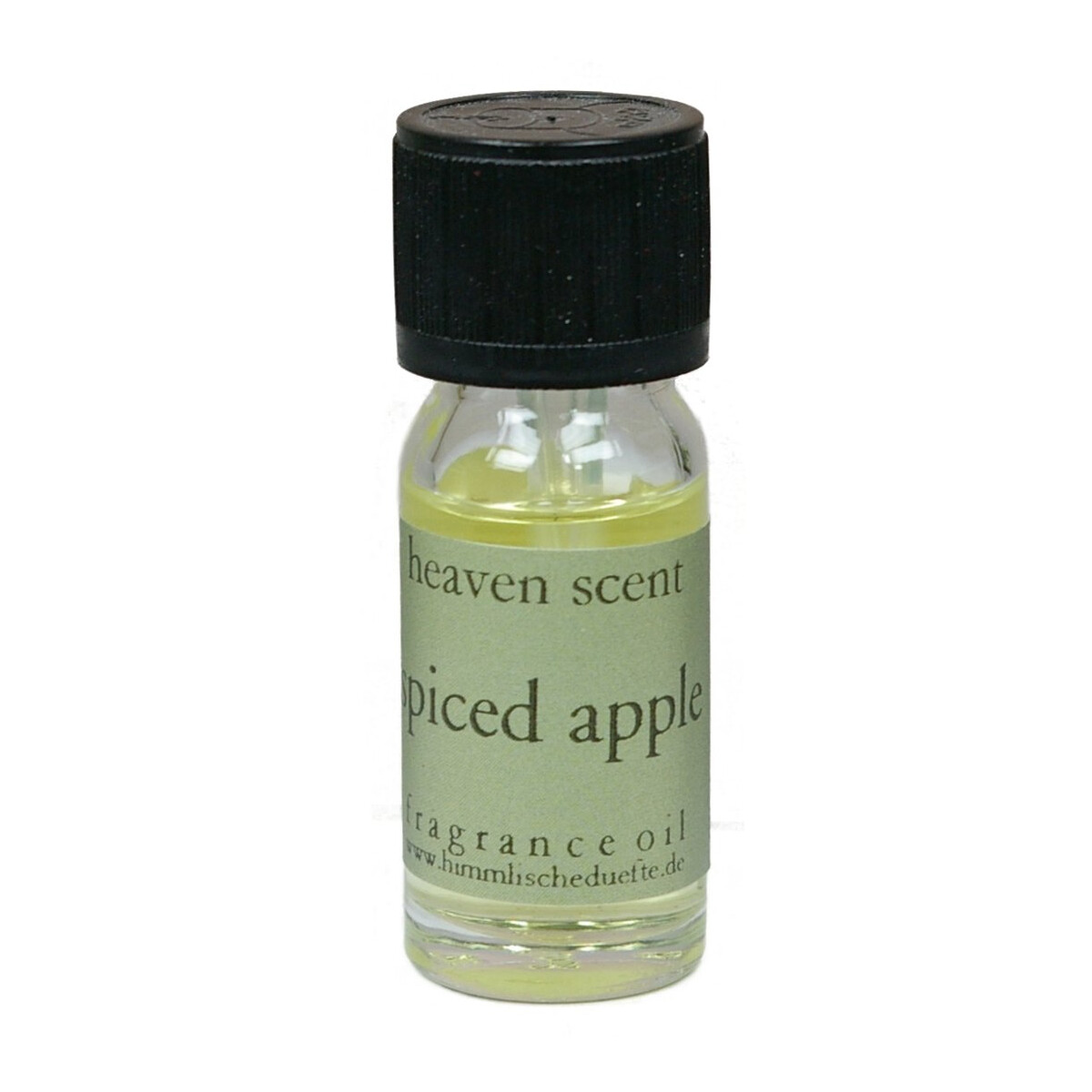 Heaven Scent Parfümöl - Bratapfel, 10 ml