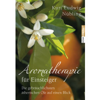 Nübling, K: Aromatherapie für Einsteiger