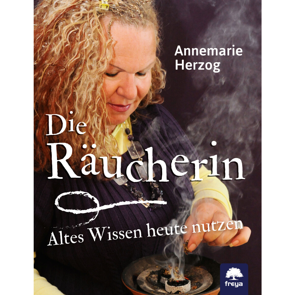 Die Räucherin - Räume klä box
