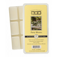 Party Blooms - Bridgewater Candle Company Wax Bar