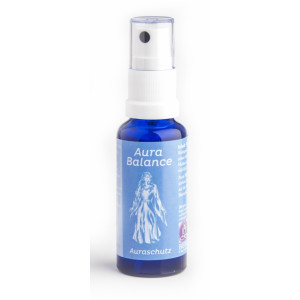 Auraschutz - Energiespray, Aura Balance Spray
