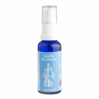 Aura Balance Spray - Loslassen