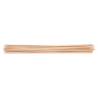 Raumduftstäbchen aus Bambus für Duftglas, 30cm lang, 30St.