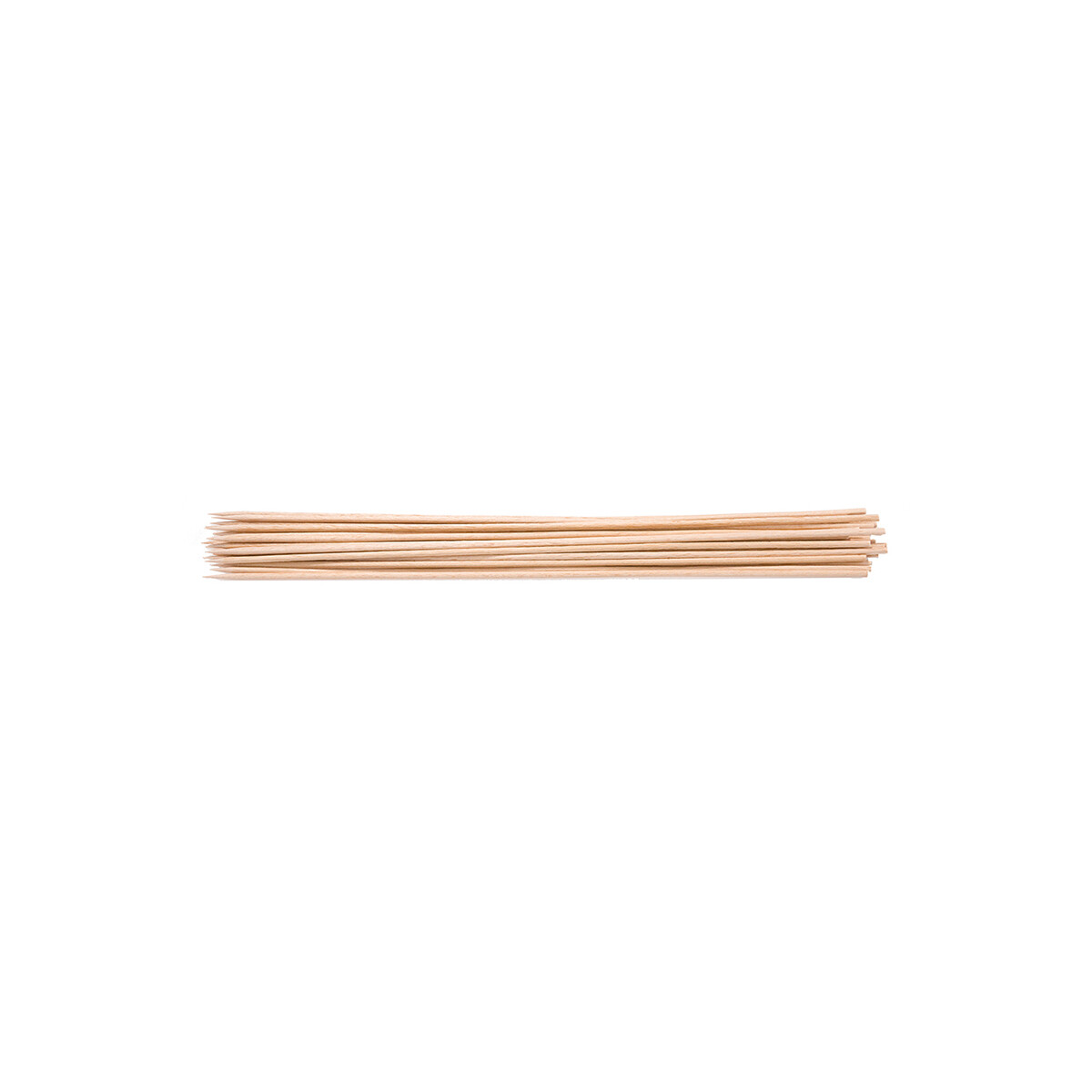 Raumduftstäbchen aus Holz für Duftglas, 30cm lang
