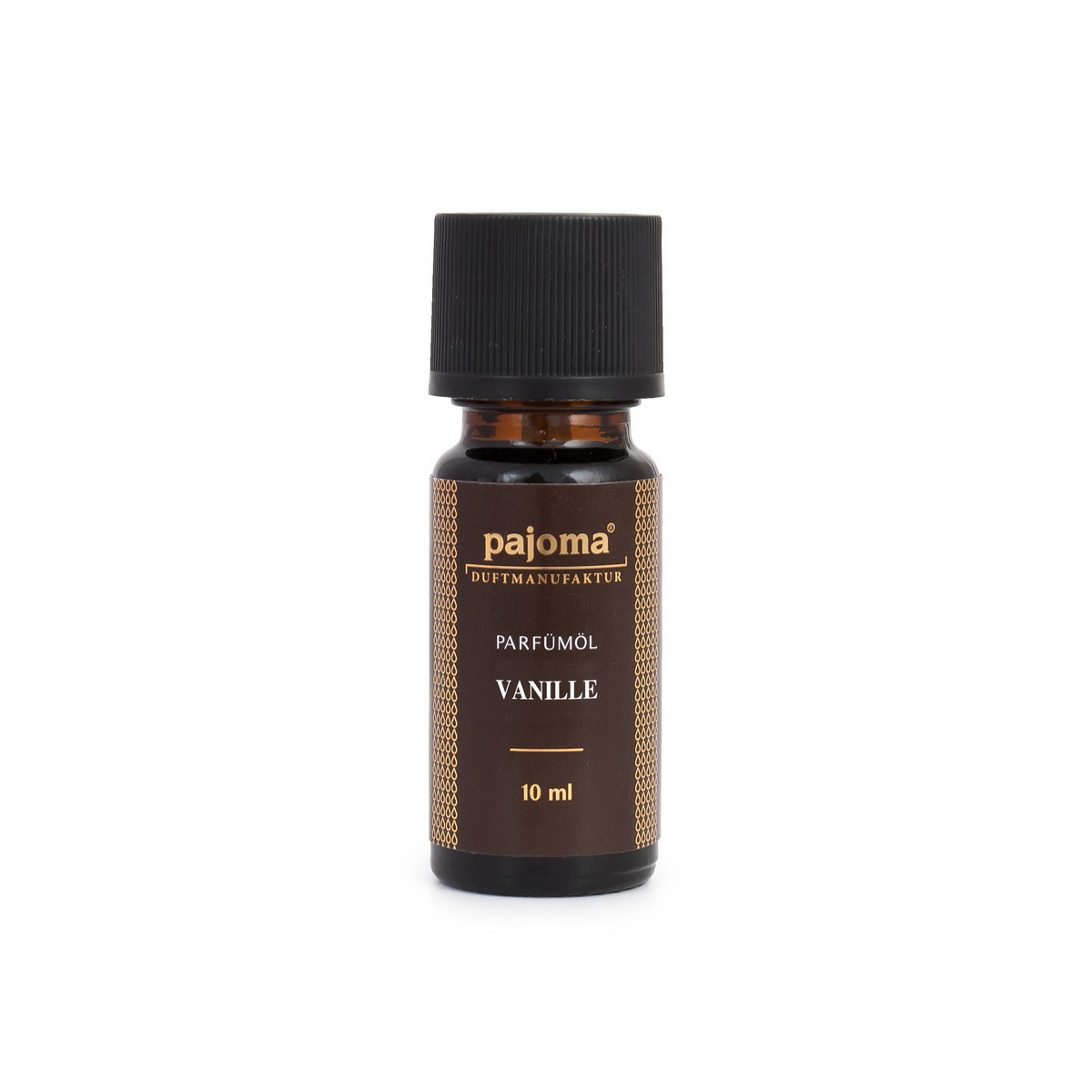 Vanille - 10ml Pajoma Parfümöl, Duftöl