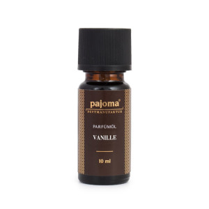 Vanille - 10ml Pajoma Parf&uuml;m&ouml;l, Duft&ouml;l