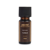 Vanille - 10ml Pajoma Parfümöl, Duftöl