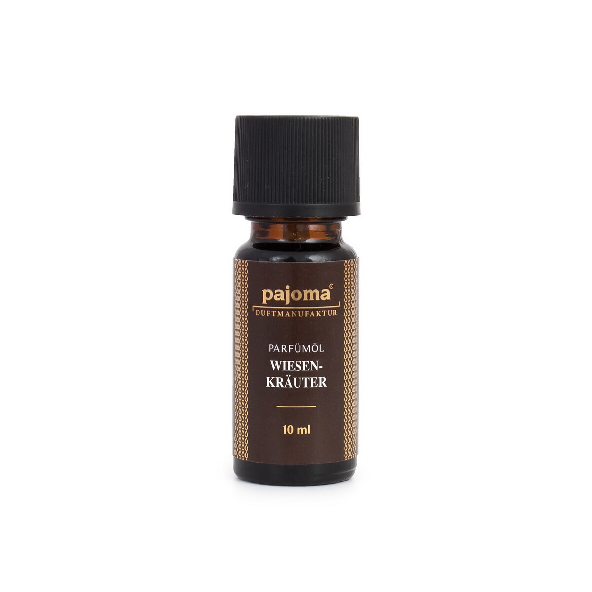 Wiesenkräuter - 10ml Pajoma Parf&uu box