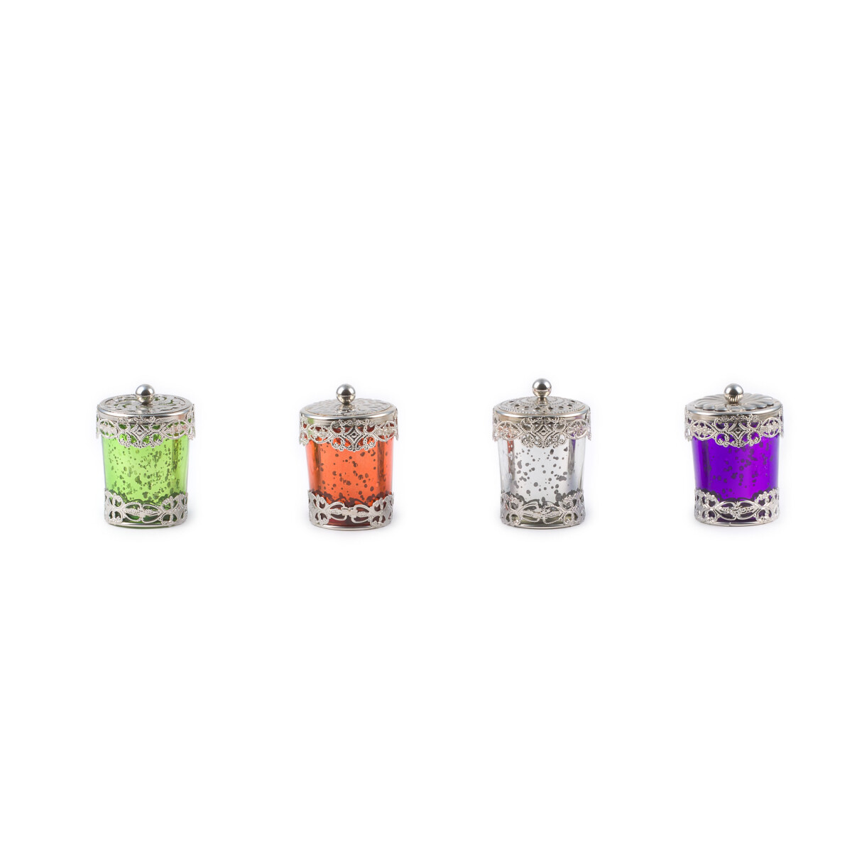 Pajoma Teelichtglas Orient
