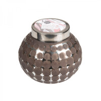 Sweet Grace Collection Duftkerze No. 004  Glass Dots