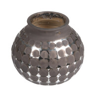 Sweet Grace Collection Duftkerze No. 004  Glass Dots