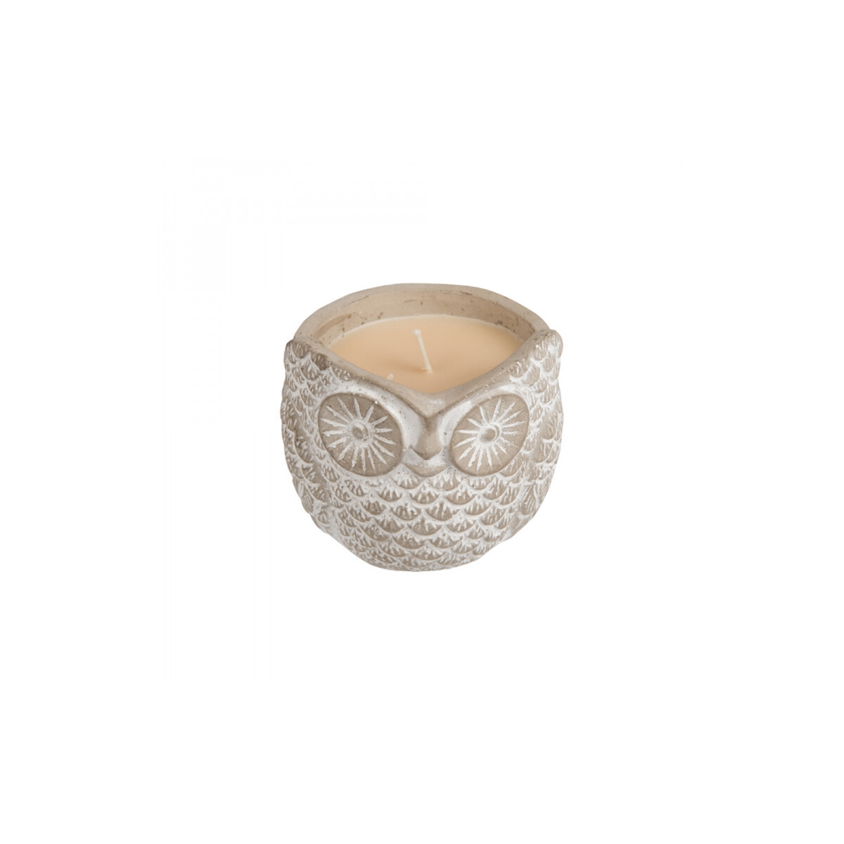 Sweet Grace Collection Duftkerze No. 003 Eule