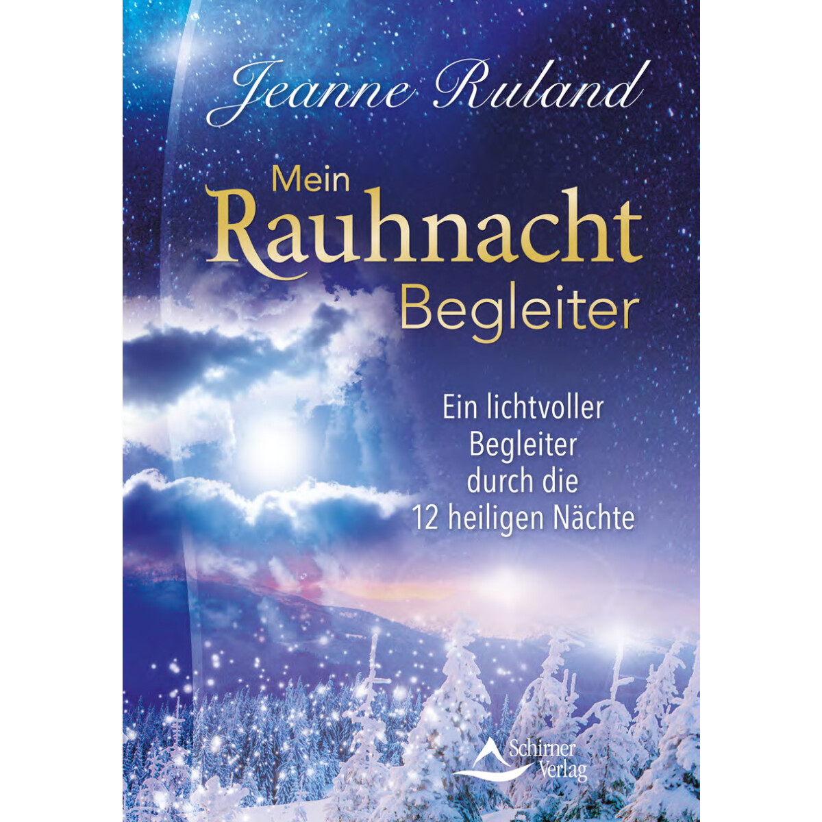 Ruland, Jeanne: Mein Rauhnacht-Begleiter box