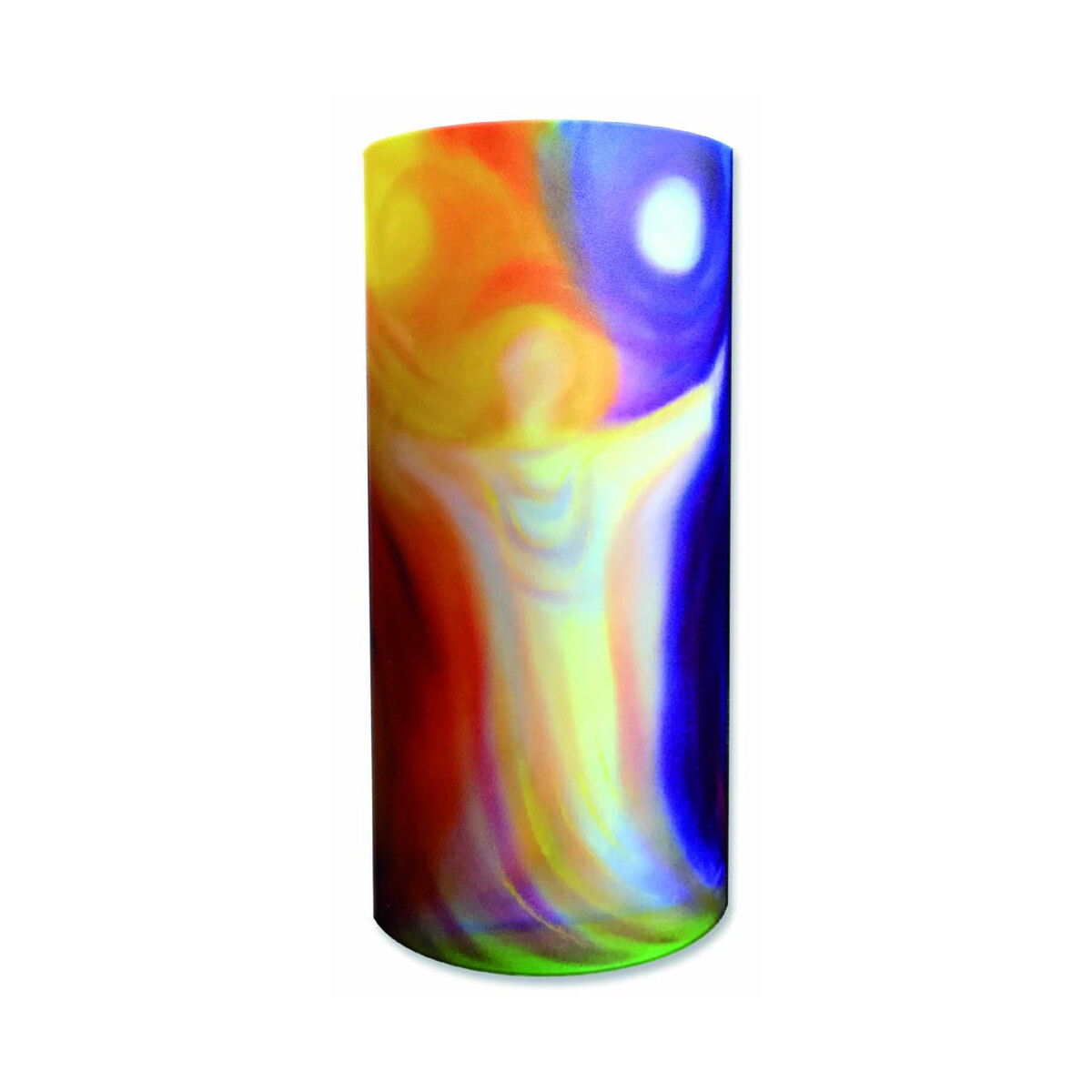 Hildegard von Bingen Lampe - Sufficientia