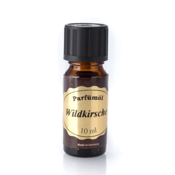 Wildkirsche - 10ml Pajoma Parfümöl, Duftöl 