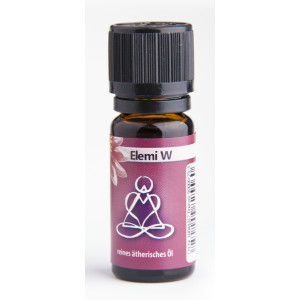Holy Scents &Auml;therisches Duft&ouml;l Elemi, W 10 ml