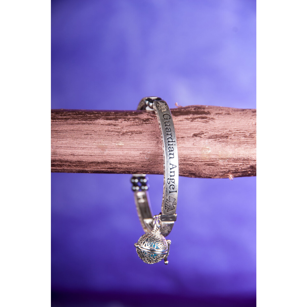 Duft Magnetarmband "Guardian Angel& box